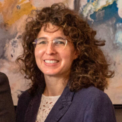 Alex Schapiro