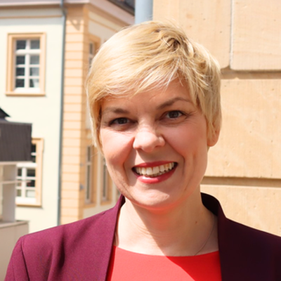 Annette Haussmann