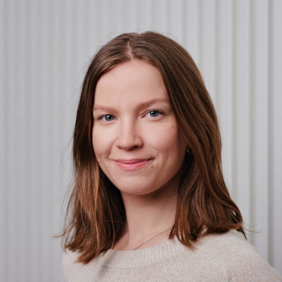 Erica Jarva