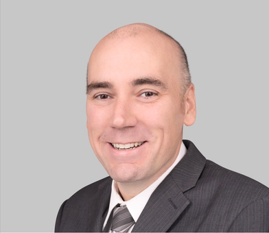 Jason Lesandrini